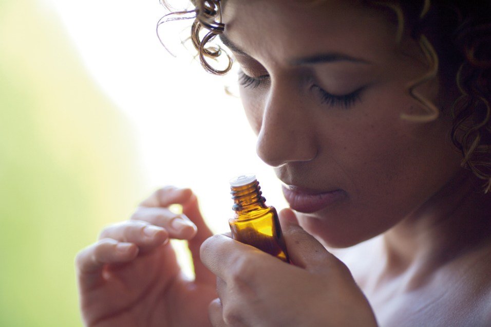 Aromas and their effect on human health and energetics - Copper Pro