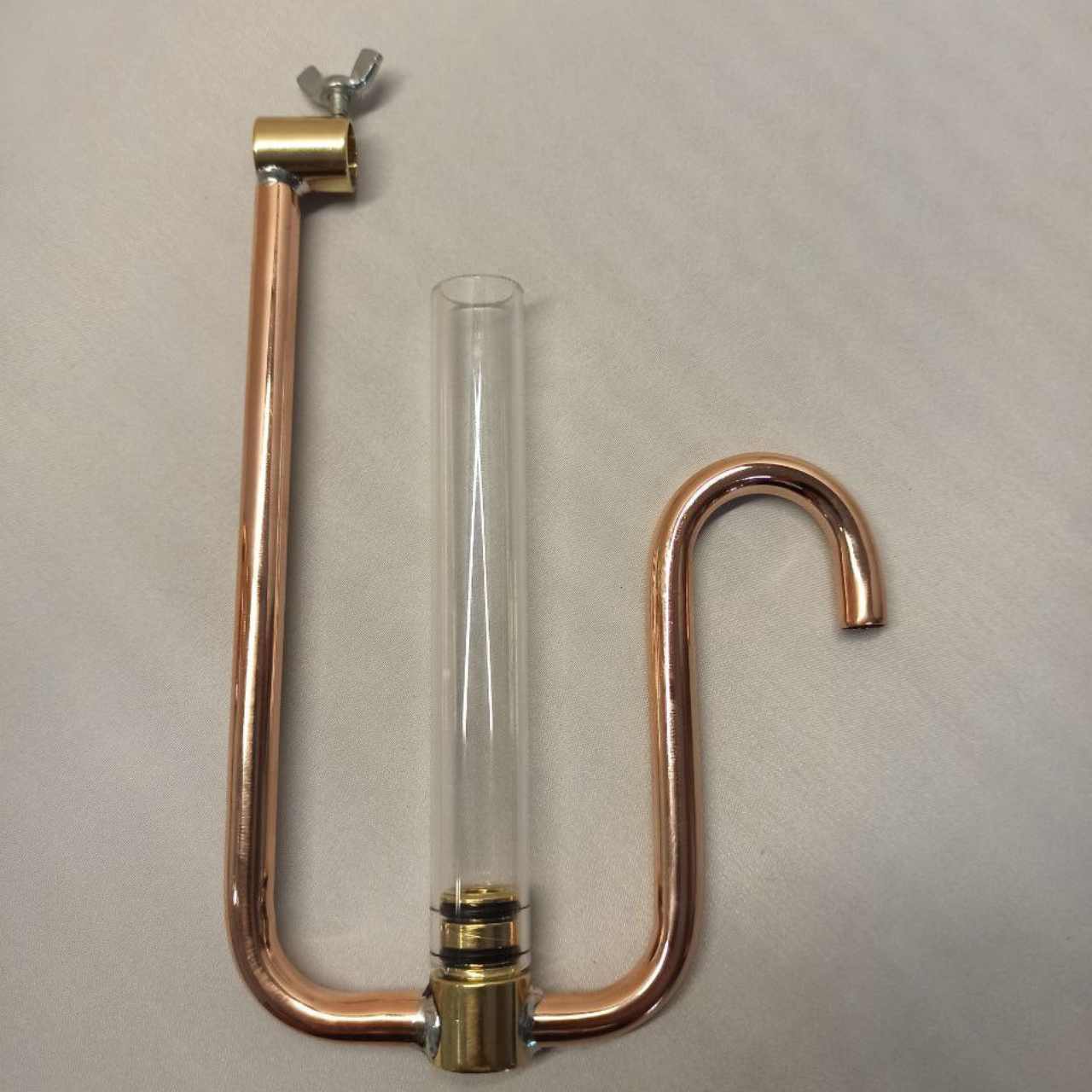 Hanging Essential Oil Separator - New Design - Copper Pro