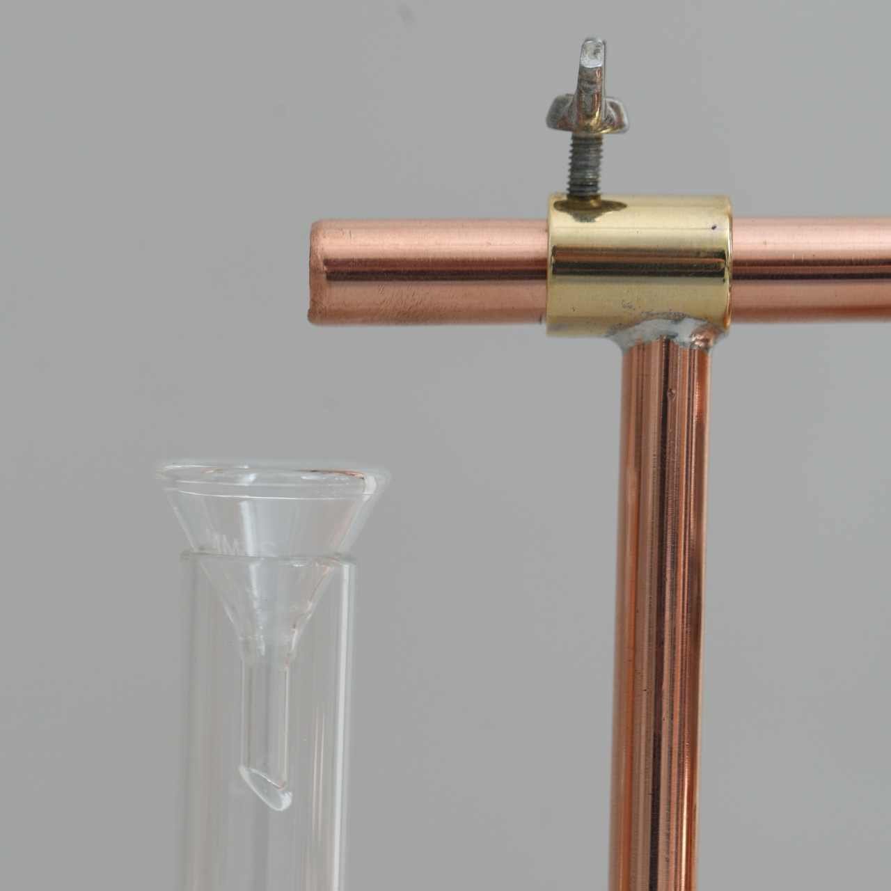 Hanging Essential Oil Separator - New Design - Copper Pro