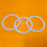Silicon gasket for 2 inches x3 - Copper Pro