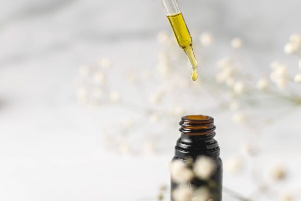 Aromatherapy: healing odors