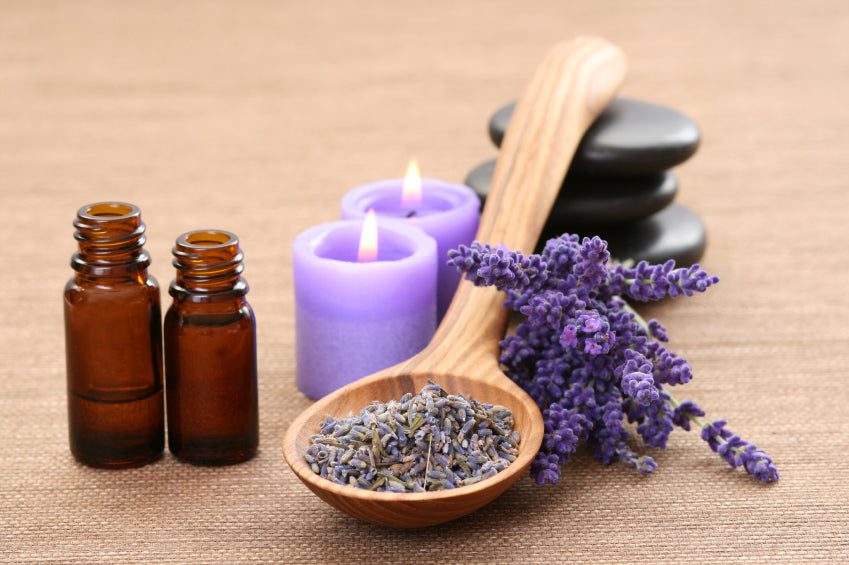 Lavender secret: why cosmetics containing this herb is necessary?