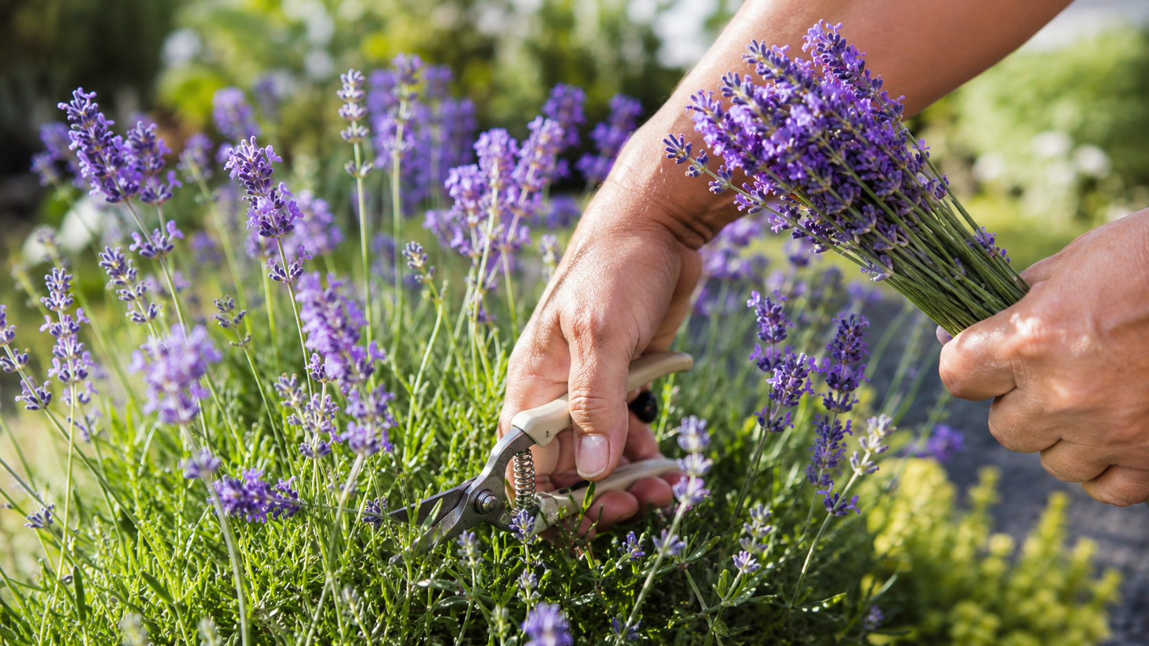 How to Grow Lavender: A Complete Beginner's Guide