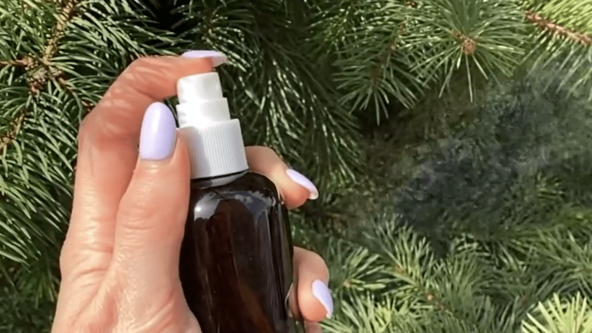 Using Essential Oils in Spray Form - Copper Pro