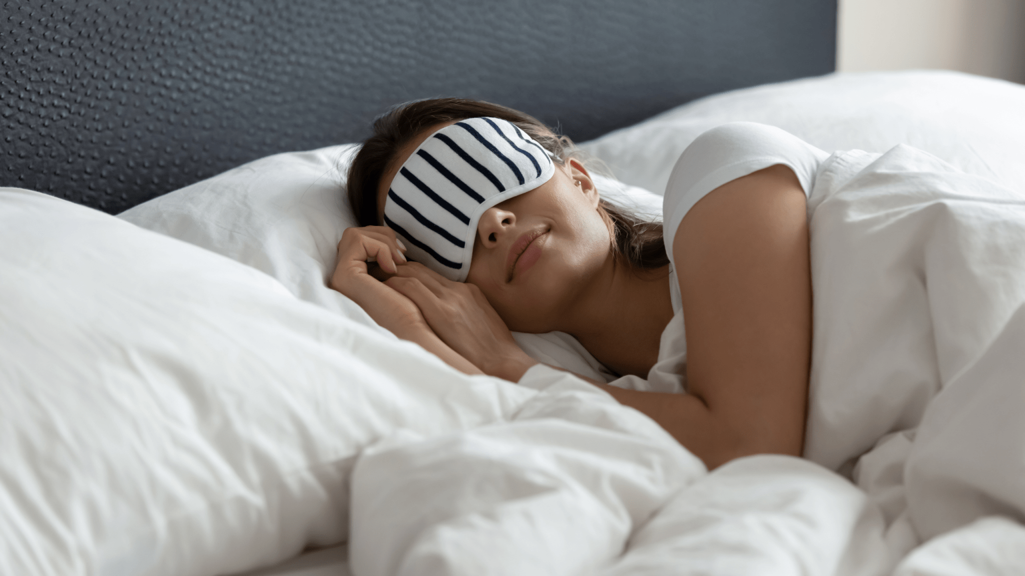 What essential oils are good for sleep? - Copper Pro