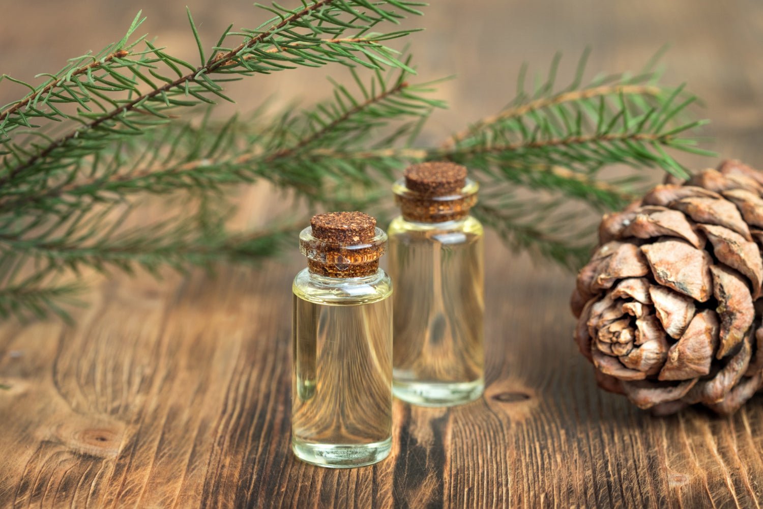 What Is the Difference Between Homemade and Store-Bought Essential Oils? - Copper Pro