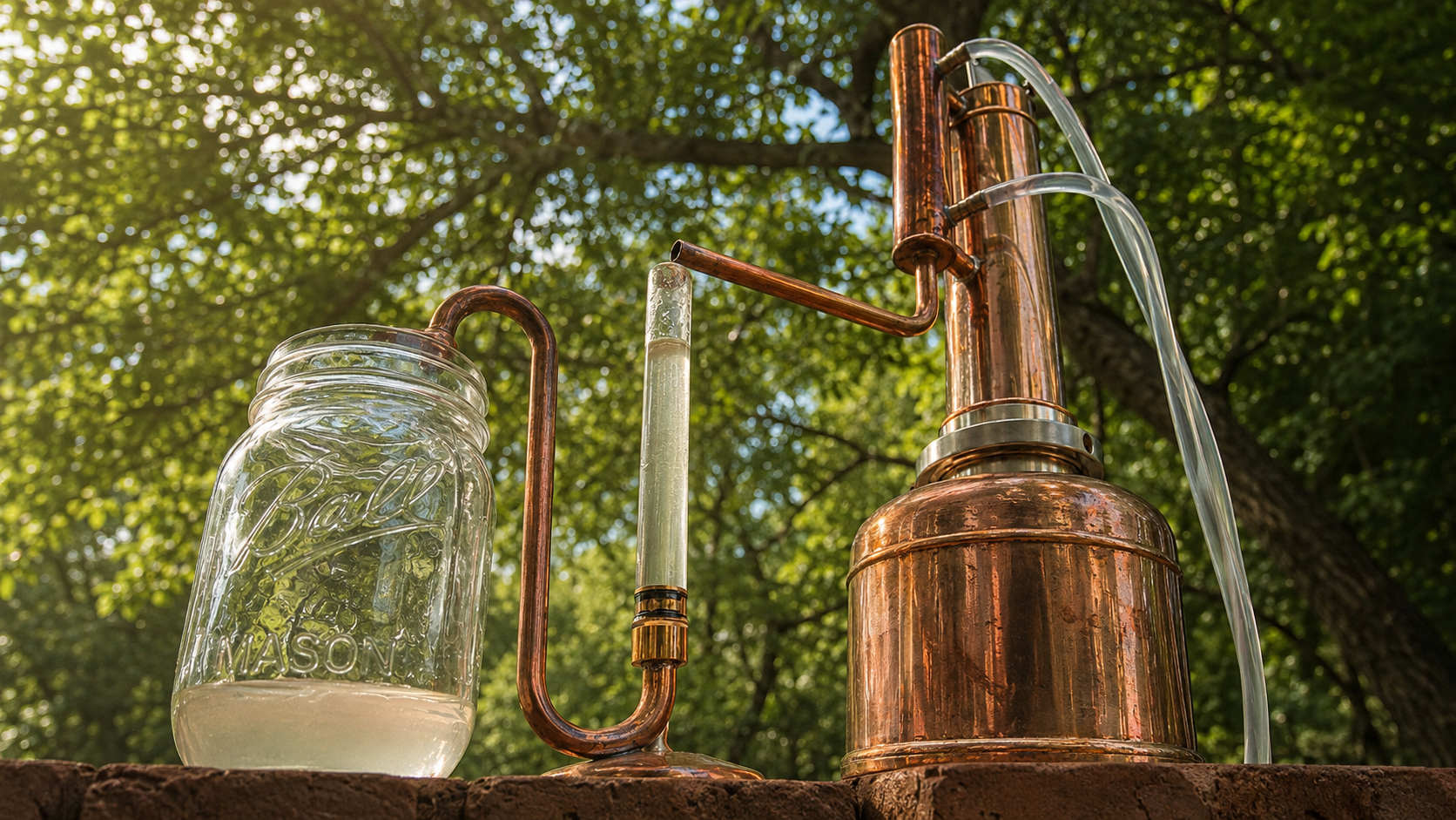 What Is Distillation? Meaning, Process and Real Examples