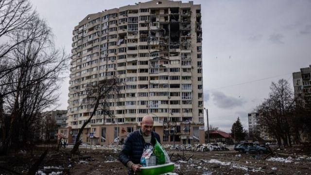 Your Support for Ukraine – Reports - Copper Pro