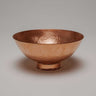 Copper Fruit Bowl - Copper Pro