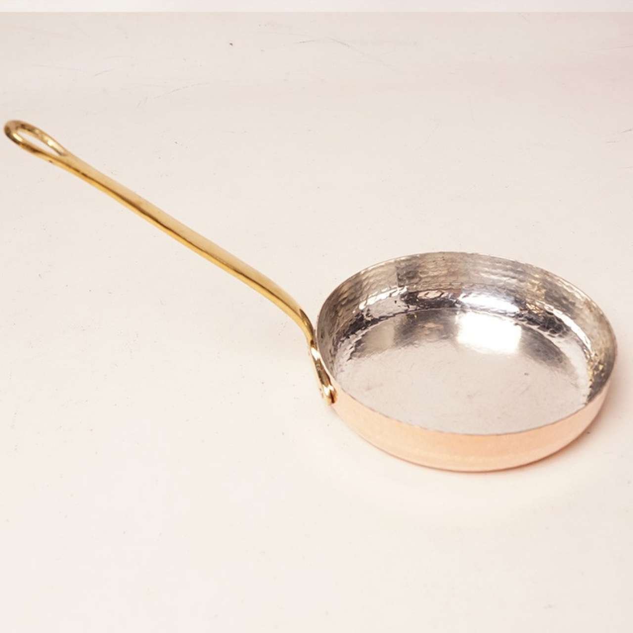 Copper frying pan - Copper Pro