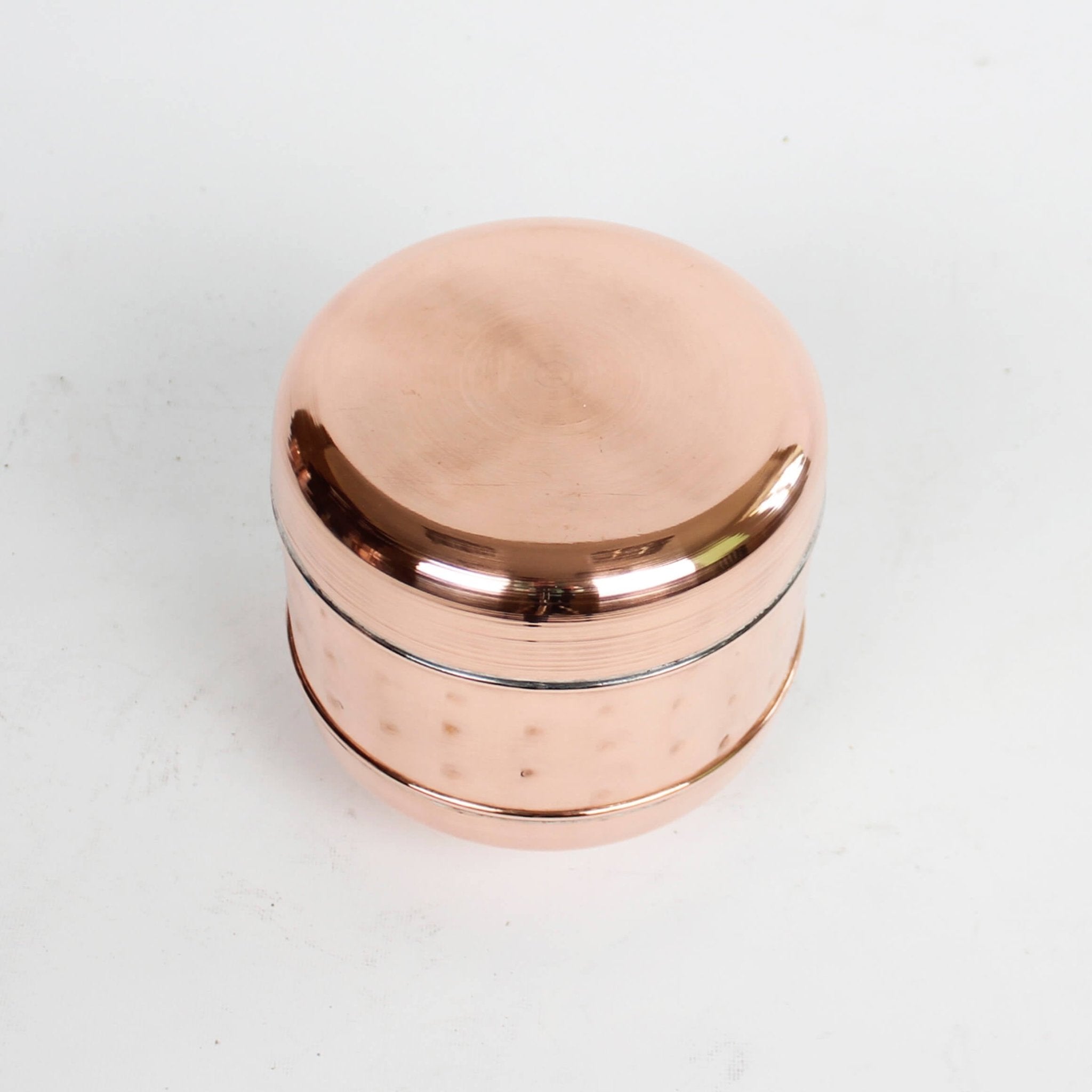 Copper moonshine still 1.1G (4L) [ Pot still ] - Copper Pro