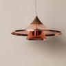 Copper Pendant Light - Copper Pro