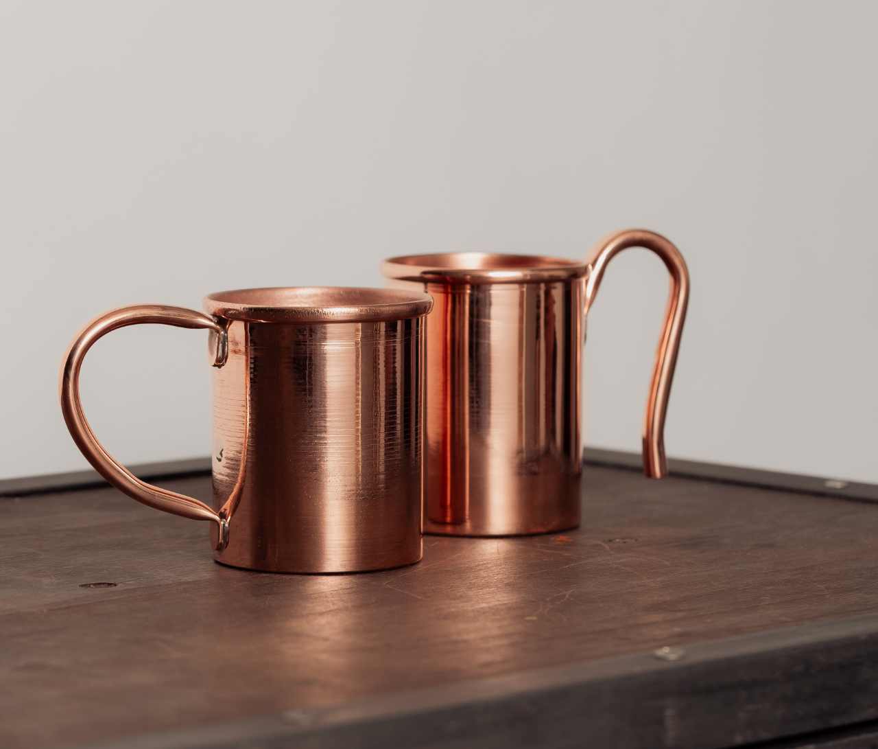 Copper Сup - (500ml) - Copper Pro