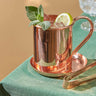 Copper Сup - (500ml) - Copper Pro