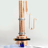 Electric Essential Oil Distiller 2,5Gal/9L - Advanced Kit - Copper Pro