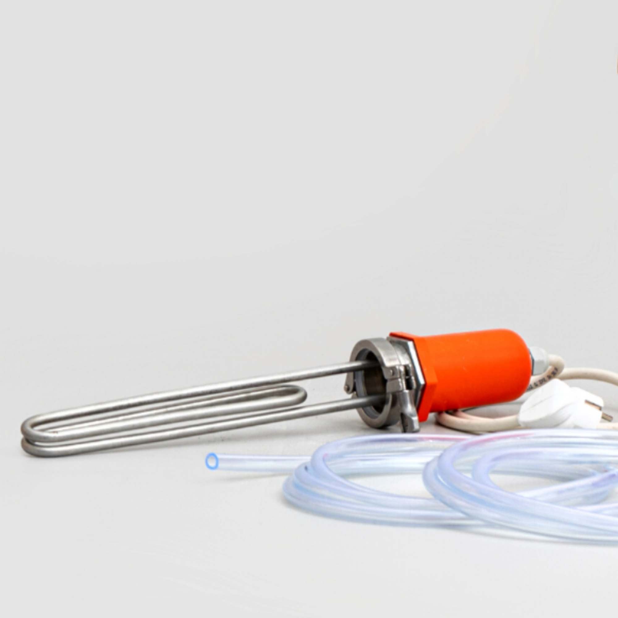 Electric Heating Element for Copper Distillers (110V & 220V) - Copper Pro