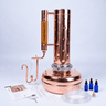 Essential Oil Distiller 3,2Gal (12L) - Premium Kit - Copper Pro