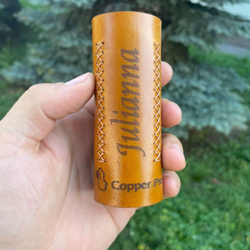 Essential oil extractor 1,1Gal (4L) - Basic Kit - Copper Pro