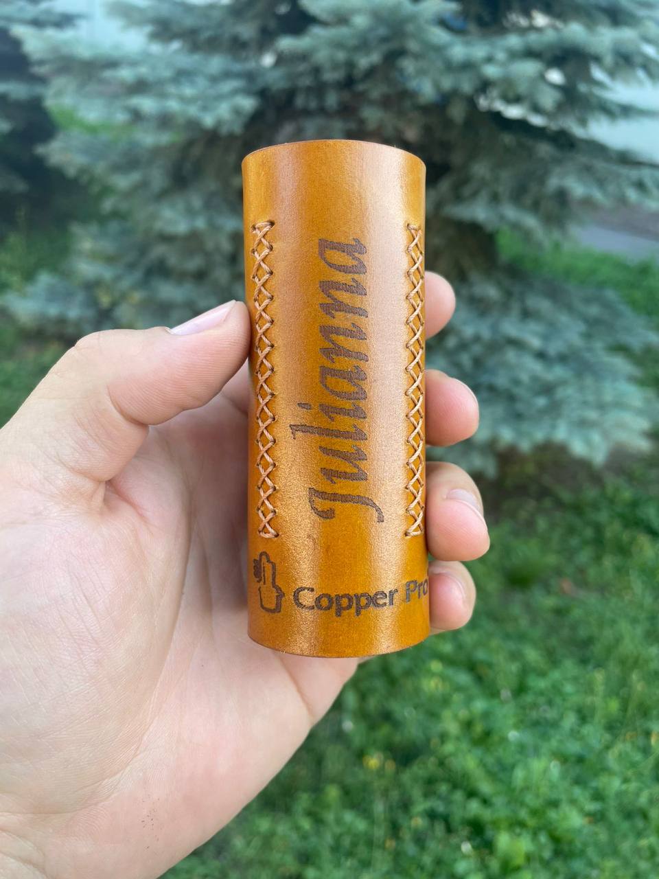 Essential oil extractor 1,1Gal (4L) - Basic Kit - Copper Pro