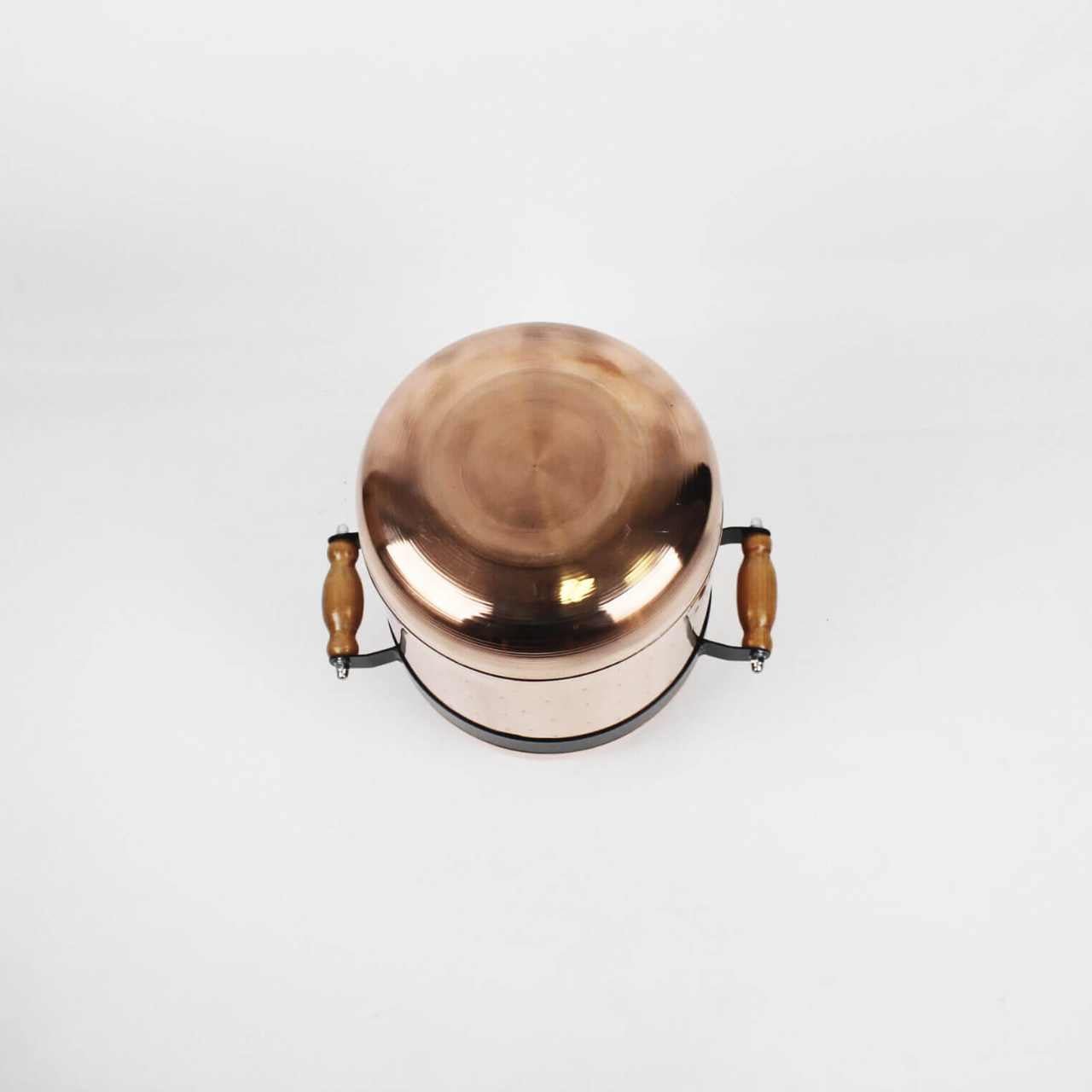 Essential Oil Steam Distiller 4 gal / 15 l - Premium Kit - Copper Pro