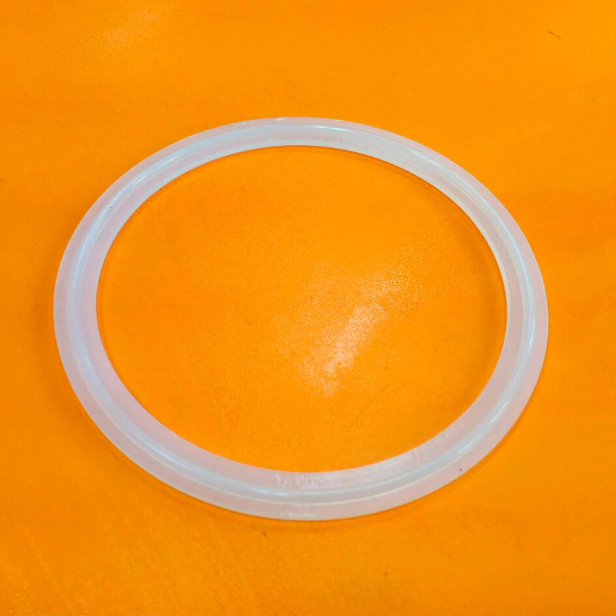 Silicon gasket for 3 inches x3 - Copper Pro