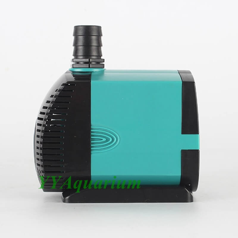 Water Pump 220V [35W] 2000 L \ H - Copper Pro