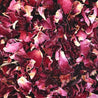 Fragrant tea rose petals for hydrosol distillation | 0,5 kilos