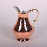 Tin Lined Copper jug