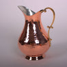 Turkish Copper pitcher