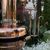 Hanging Essential Oil Separator - New Design