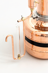 Essential Oil Distiller 0.53G (2L) | column 0.26G (1L) - Premium Kit - BEST SELLER!!!