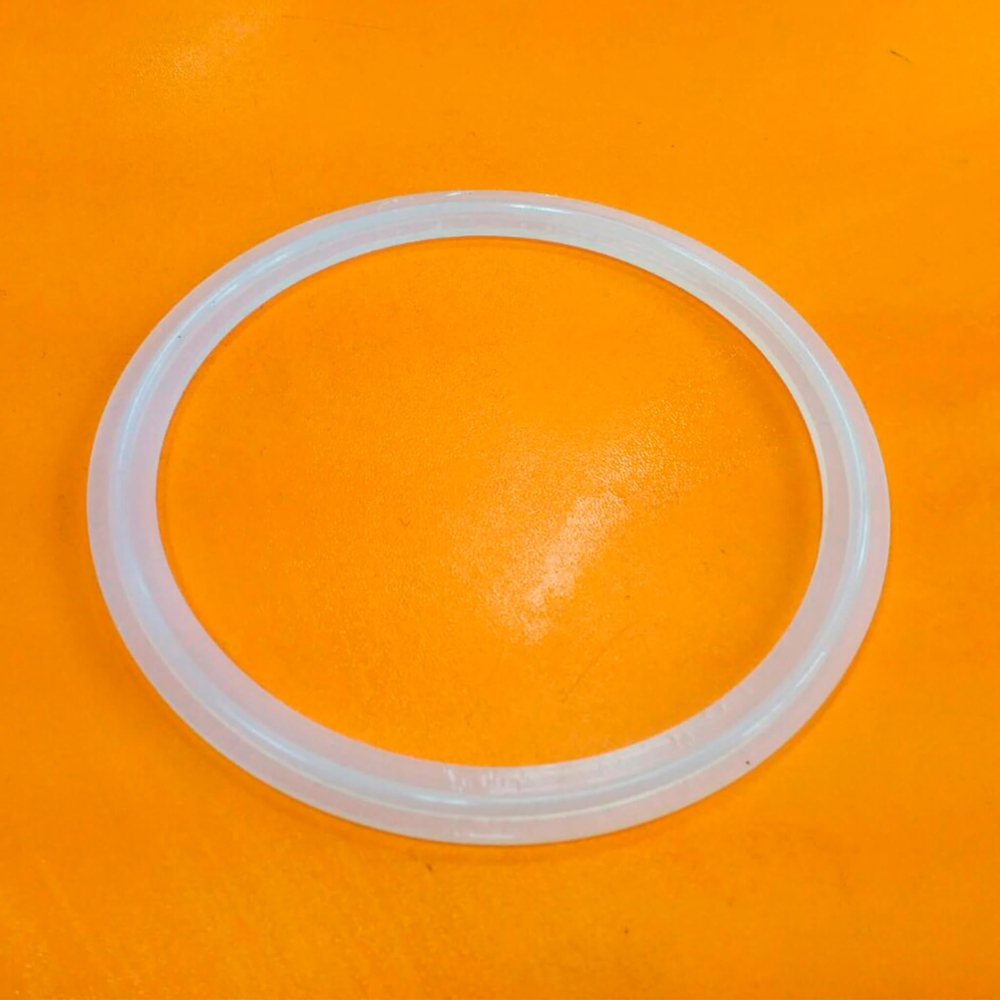 silicone gasket
